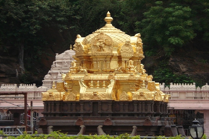 Vijayawada City Heritage and History