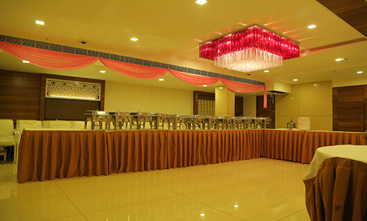 STERLING BANQUET HALL 1